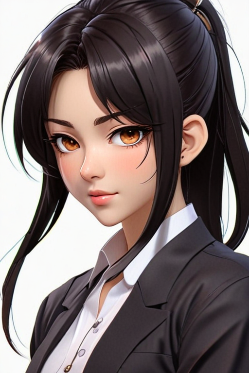 Vận Đào Hoa Tới Boss Nở Hoa