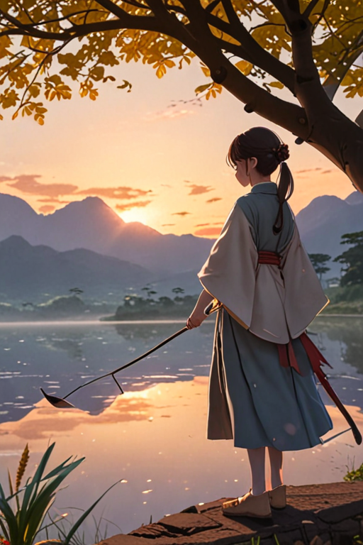 Vô Tình Gả Cho Giấm Tinh