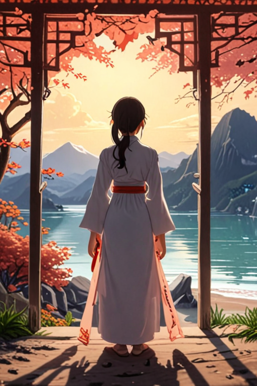 Vương Phi Muốn Làm Nông