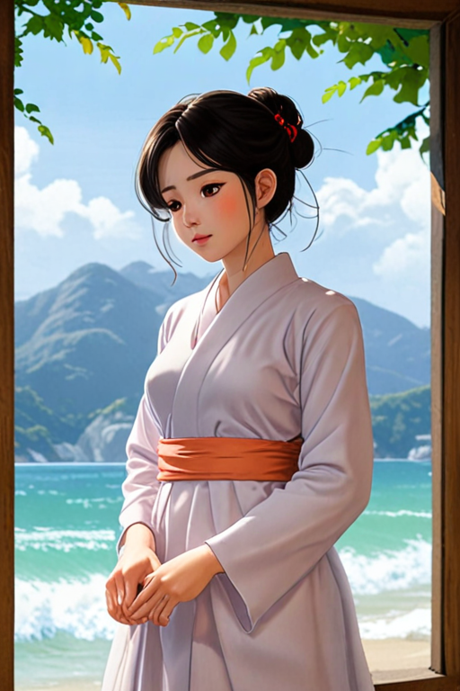 Kẹo Dẻo Vị Quýt