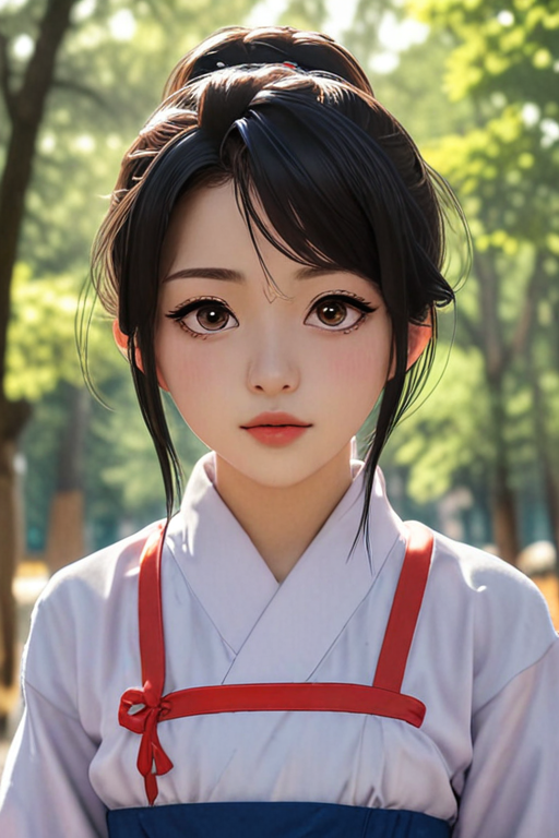 A Đỗ Và Tiểu Chi