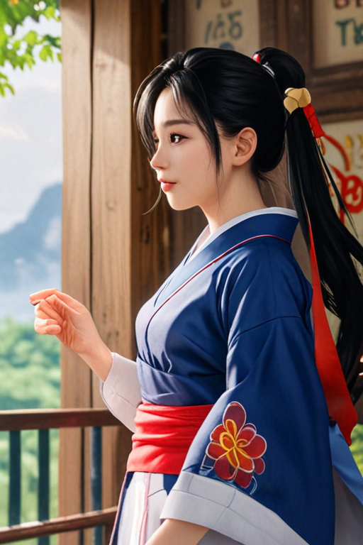 Ngày Chim Yến Trở Về – Mặc Khả Ngôn