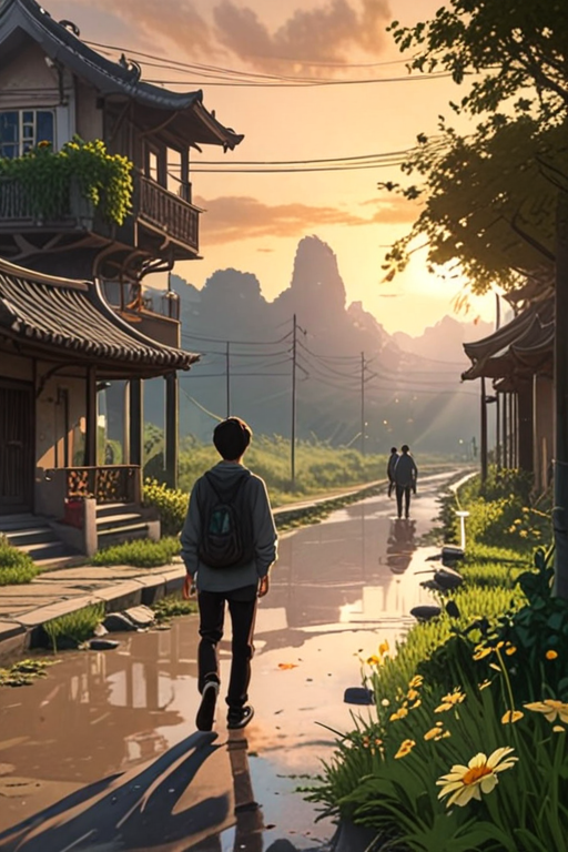 Xuyên Sách Nam Chính! Đã Đến Lúc Anh Nên Yêu Tôi Rồi!