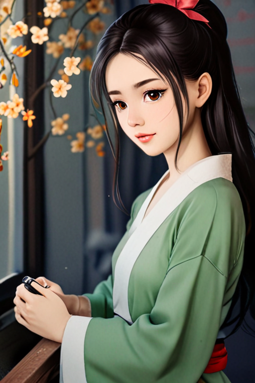 Phượng Khuynh Thiên Lan