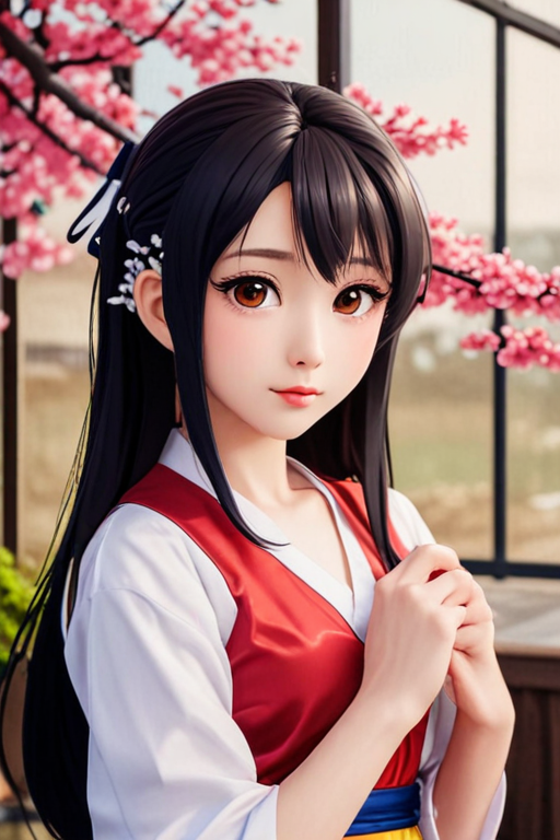 Lữ Đồ – Cật Lật Tử Đích Miêu Ca