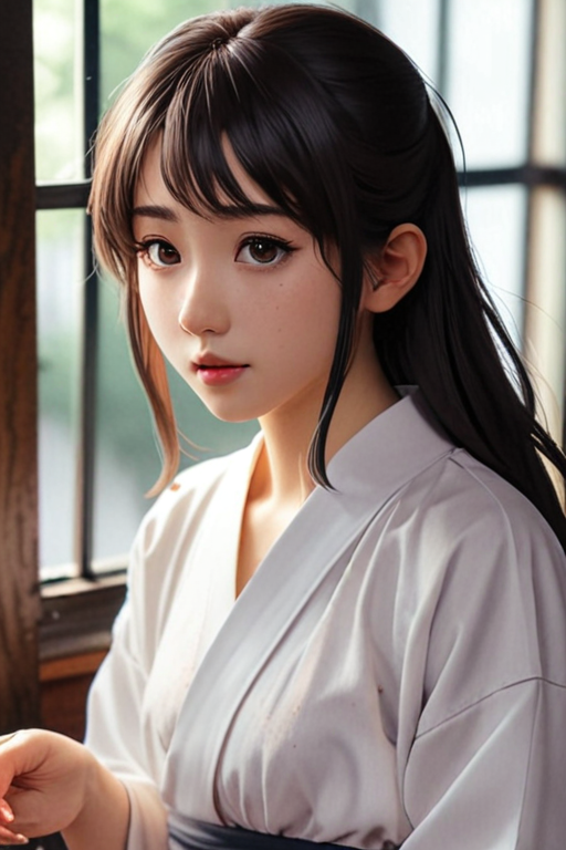 Cô Ấy Ngọt Như Kẹo