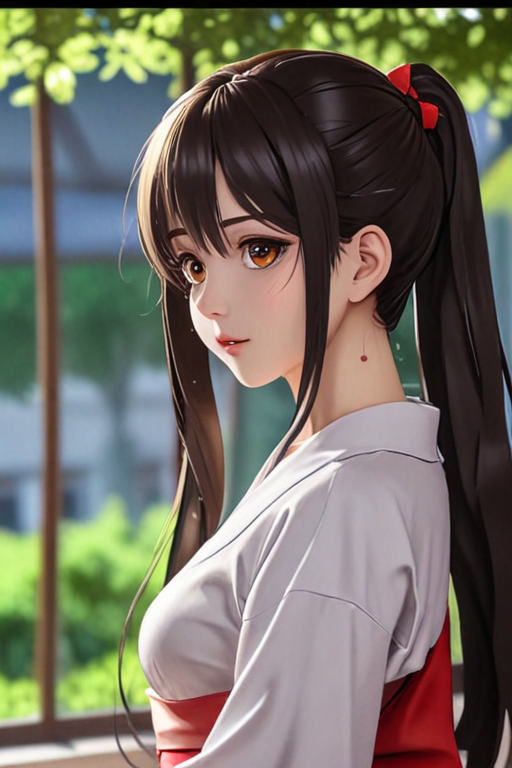 Rắn Rết Thứ Nữ