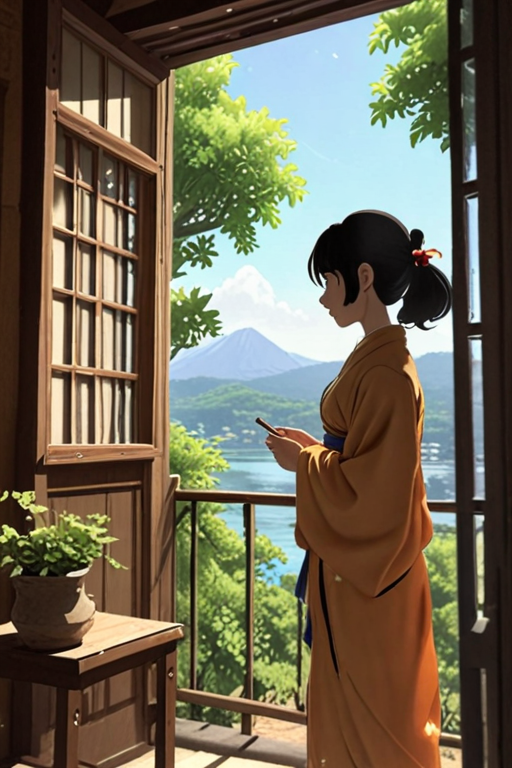 Giả Phượng Hư Hoàng