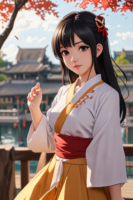 Hoàn Khố Nhiếp Chính Vương Phi