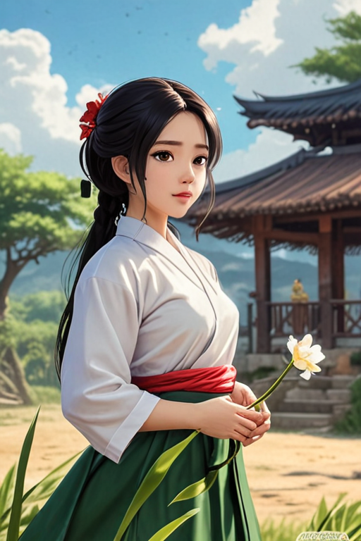Xuân Giang Hoa Nguyệt