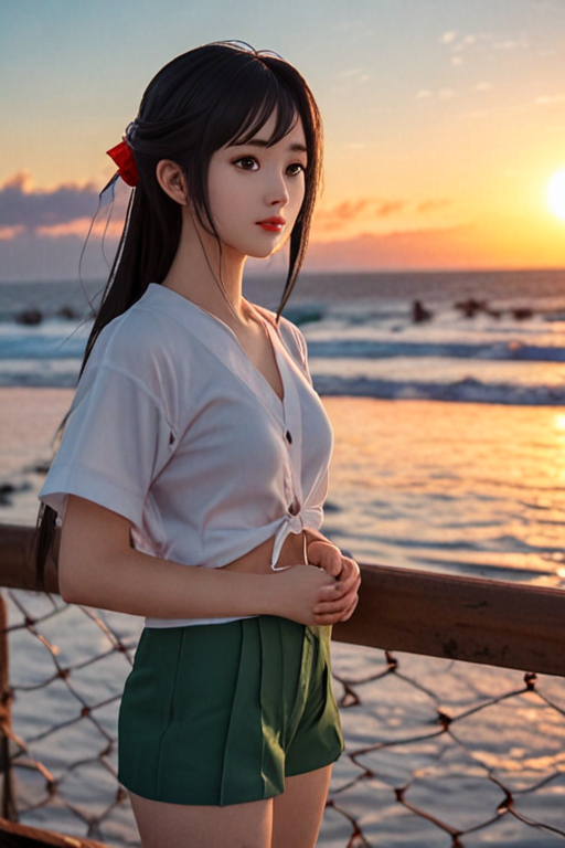 Đã Từng, Không Cách Nào Biến Mất