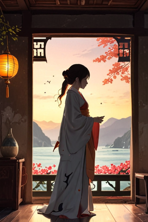 Lâm Cô Nương Thành Tù Ký