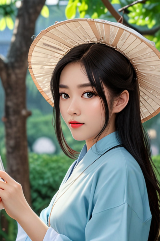 Minh Nguyệt Dĩ Nan Viên