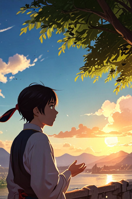 [12 Chòm Sao] Lạc Lối