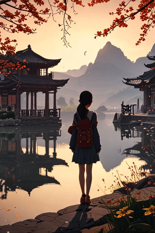 Thế Thân Phải Có Dáng Vẻ Của Thế Thân