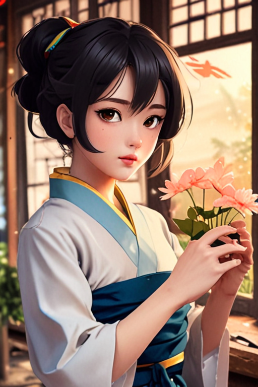 Người Là Sao Sáng Giữa Nhân Gian