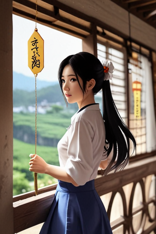 Ở Chung Thì Có Làm Sao Đâu
