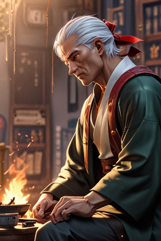 Boss Trở Thành Chồng