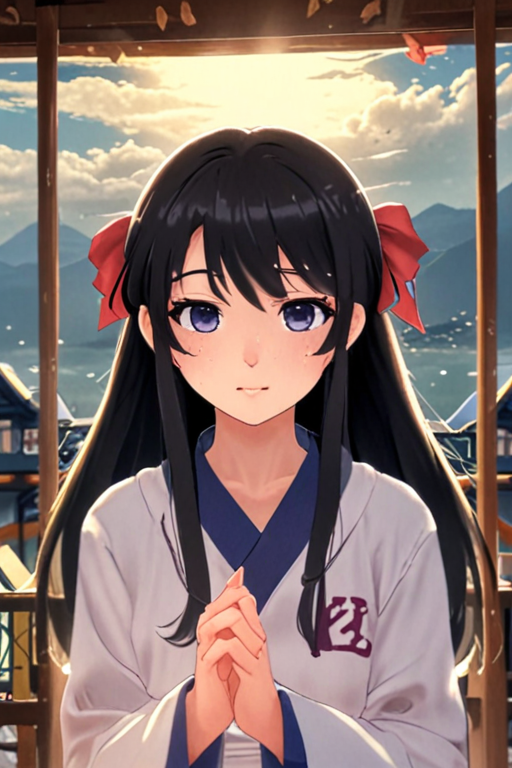 Sủng Phi Của Hoàng Đế