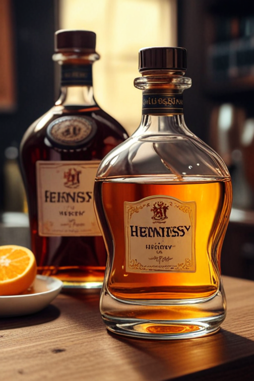 Tình Đầy Hennessy