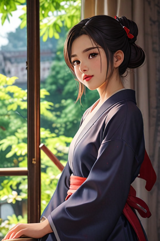 Nữ Vương Bạo Ly Hôn