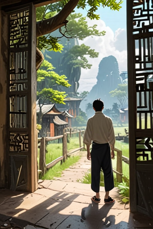 Một Đời Một Kiếp Một Đôi Người – Lâm Giang Công Tử