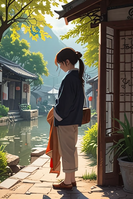 Người Đàn Ông Kiên Cường