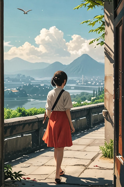Ác Ma Bên Người