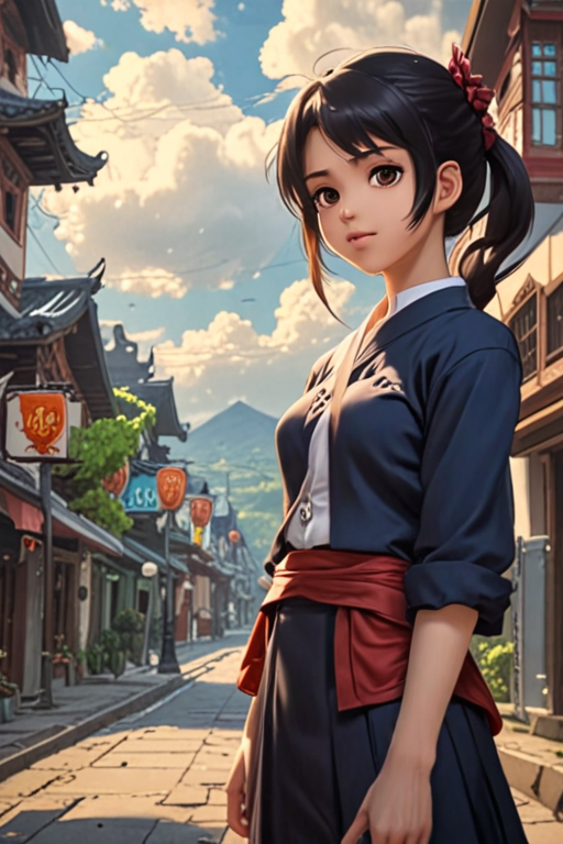 Vợ Ngốc Ah! Em Trốn Được Tôi Sao?