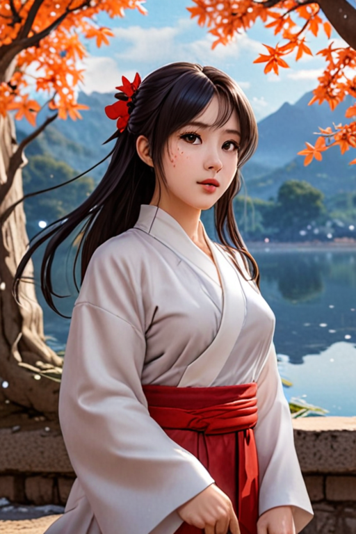 Nhất Ái Hoàng Phi