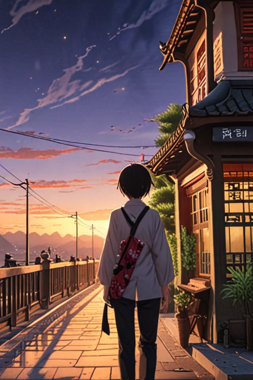 Sủng Thiếp Dưỡng Thành Ký