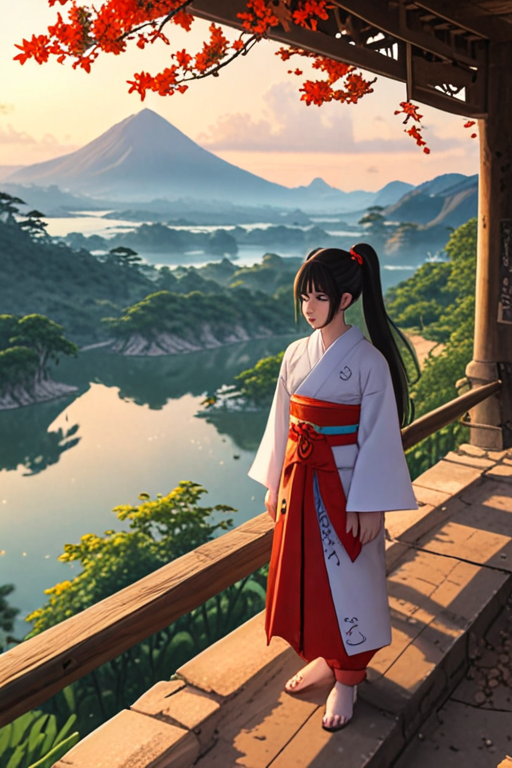 Trùng Sinh Nông Thôn Hảo Tức Phụ