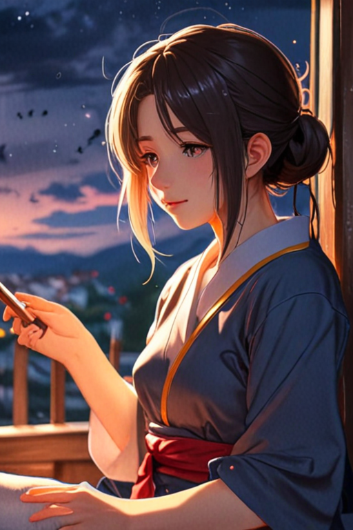 Quy Luật Sinh Tồn Của Chủ Mẫu Hầu Phủ