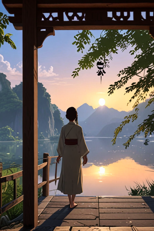 Nịch Sủng: Chí Tôn Cuồng Phi