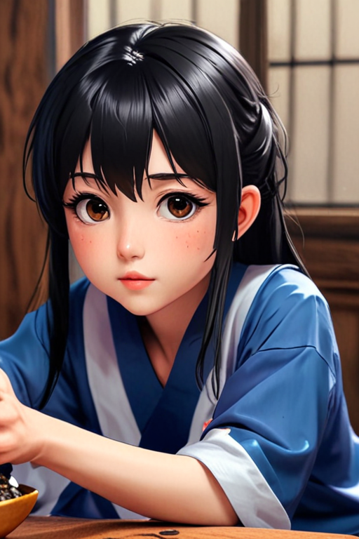 Ngài Mèo Liếm Bàn Chân Một Cách Lạnh Lùng