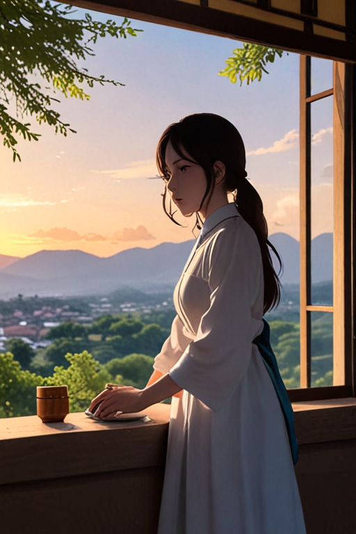 Mất Khống Chế – Tiểu Thất Tể Tử