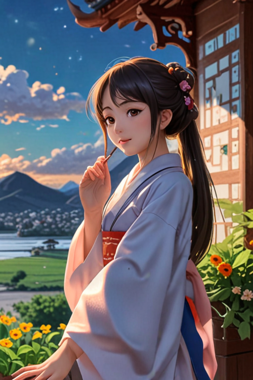 Sau Khi Xuyên Thành Miêu Ta “Bán Manh” Toàn Thế Giới