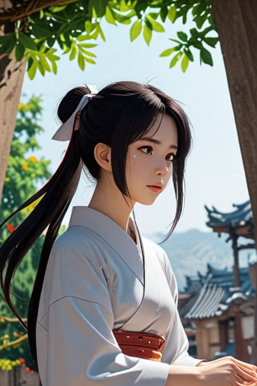 Yêu Vương Báo Ân