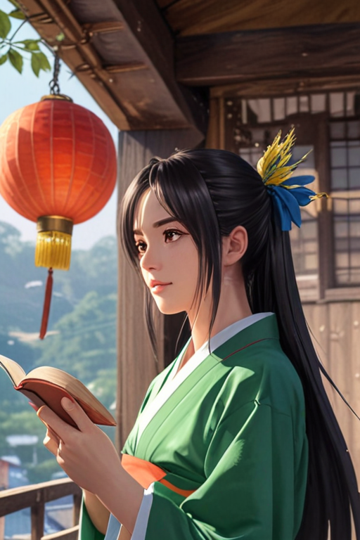 Xin Chào, Chồng Trước