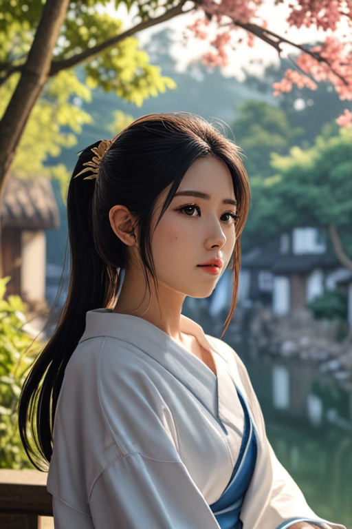 Thượng Chi Đầu