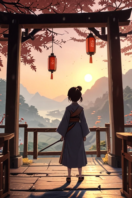 Ở Trong Game Chạy Trốn Làm Lão Đại