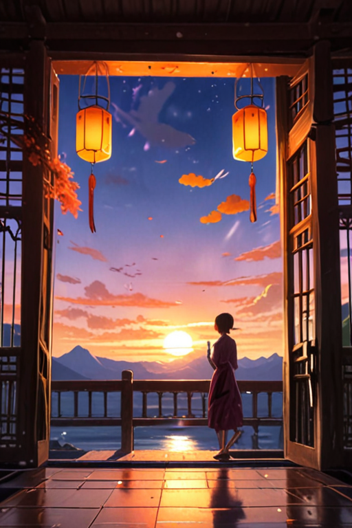 Lời Thề – Tôn Chỉ Giao Lộ