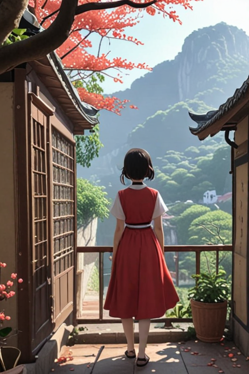 Yểu Điệu Như Nàng