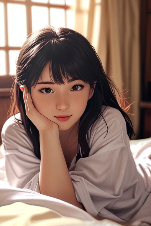 Đừng Đánh Thức Em – Don’t Wake Me Up