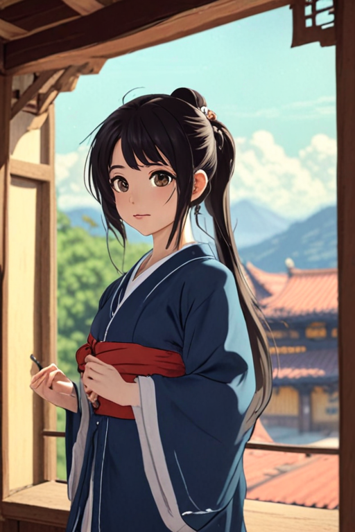 Thẩm Tiên Sinh Biết Cách Chiều Vợ