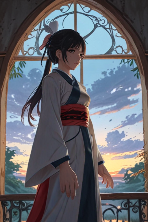 Tứ Đại Tài Phiệt: Đăng Ký Kết Hôn Trễ