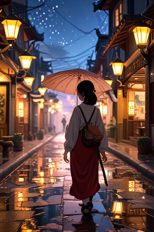 Vương Phi Đa Tài Đa Nghệ