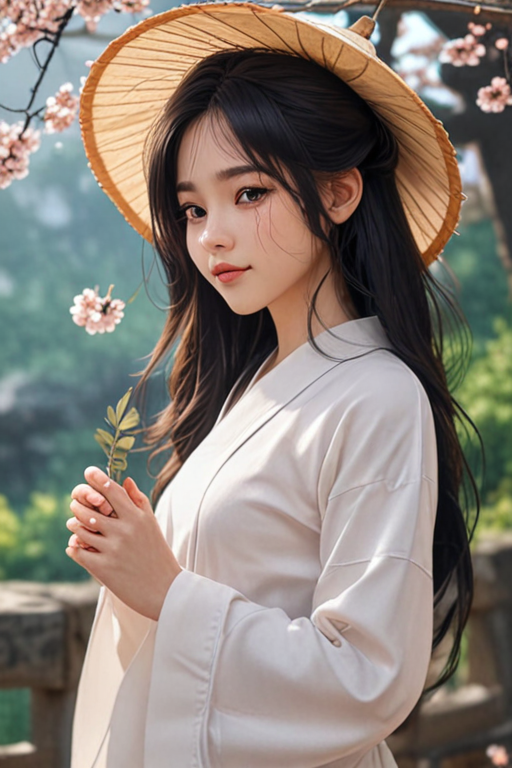 May Mắn Nhỏ Của Em – Duy Kỳ