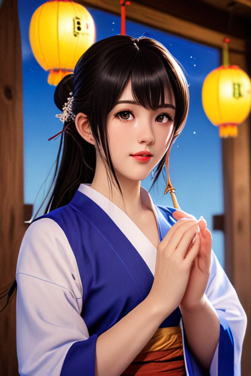 Hồ Đào Cái Kẹp – Sấn Vãn Thính Chu