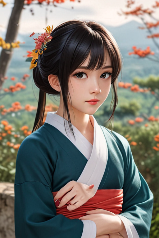 Thanh Xuân Của Em Đều Liên Quan Đến Anh